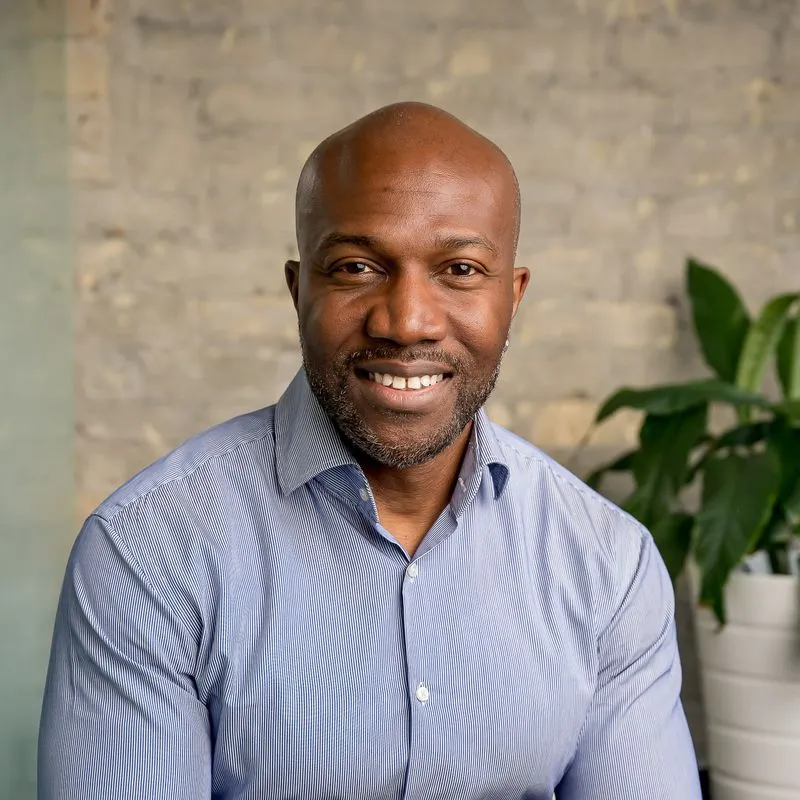 Profile Photo - Nadi Group CEO and President