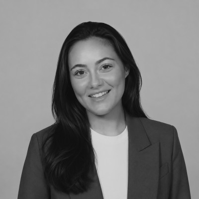 Lana Novakovic, Marketing Manager at WODEN