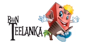 Baan Teelanka logo