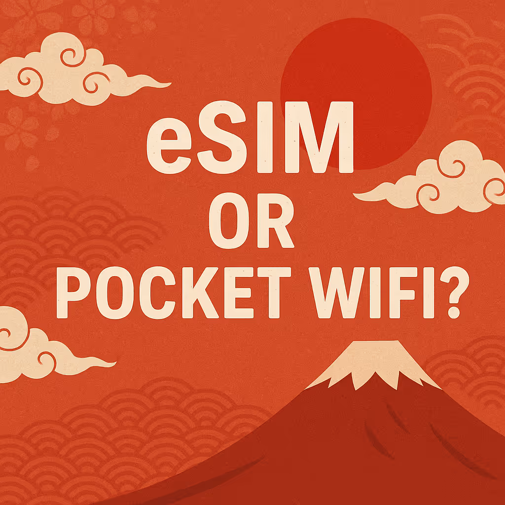 esim vs pocket wifi cover image