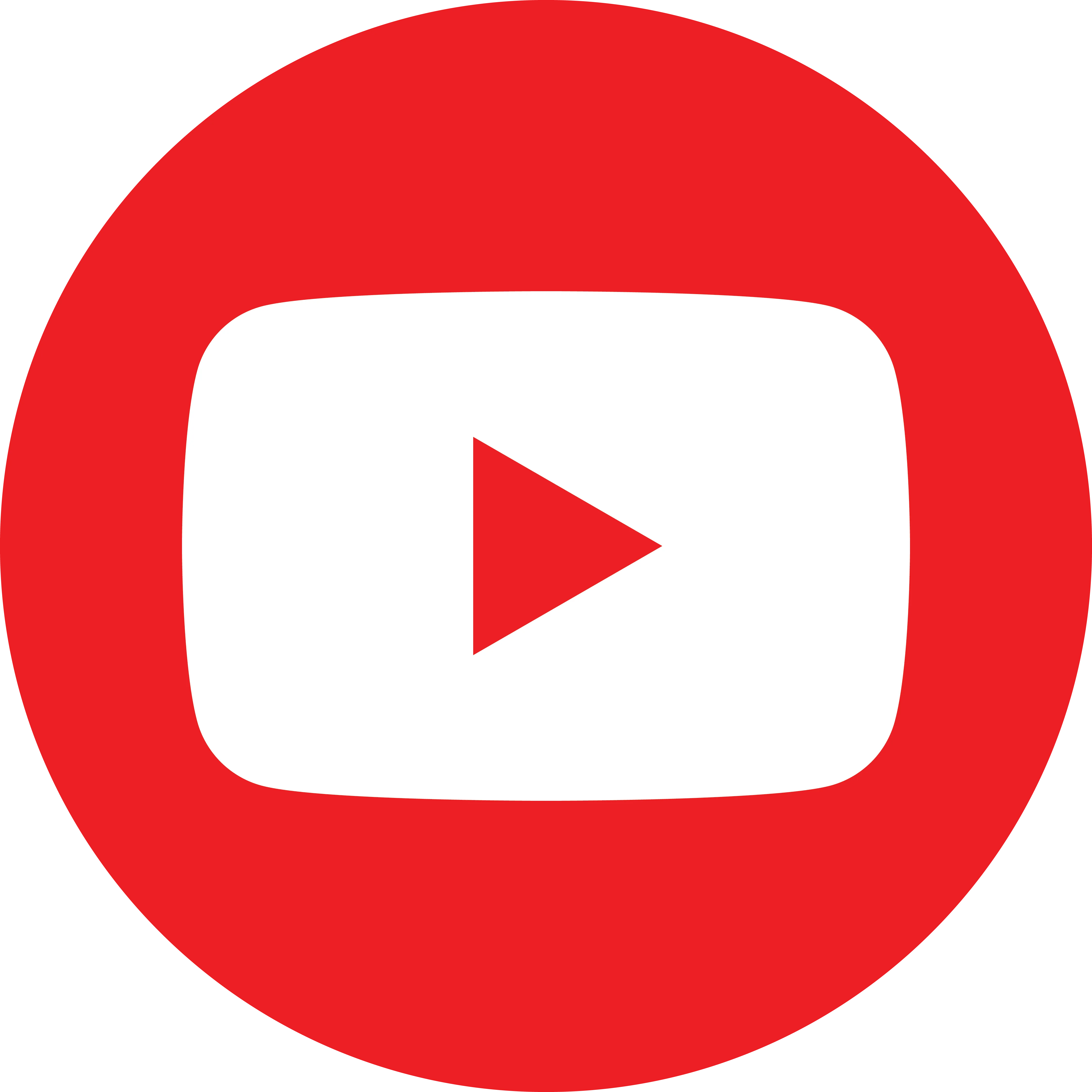 youtube buttom