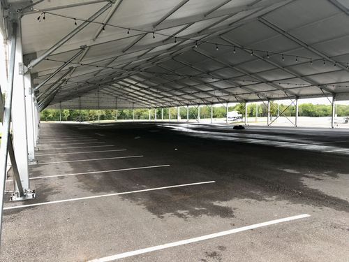 Temporary Structure Tent Rentals | 247 Tents