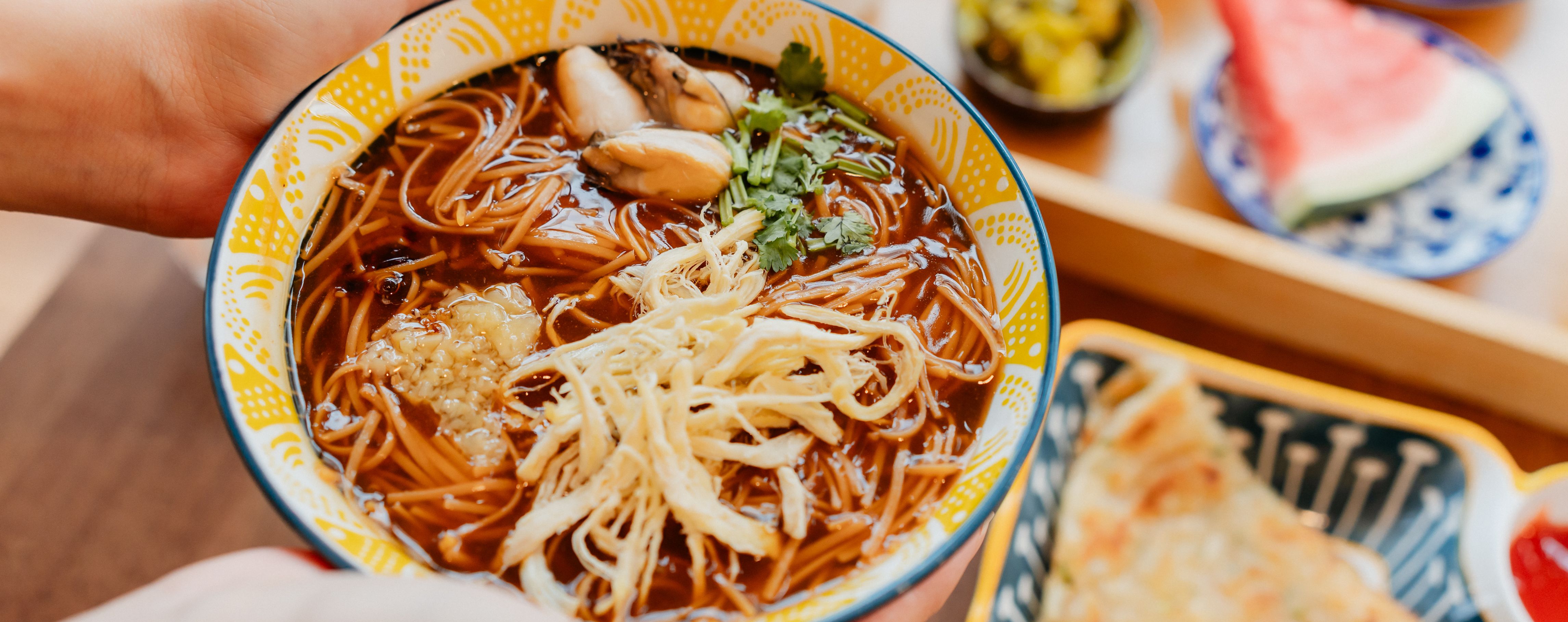 西门町台湾总汇 Xi MenDing Taiwan Cuisine