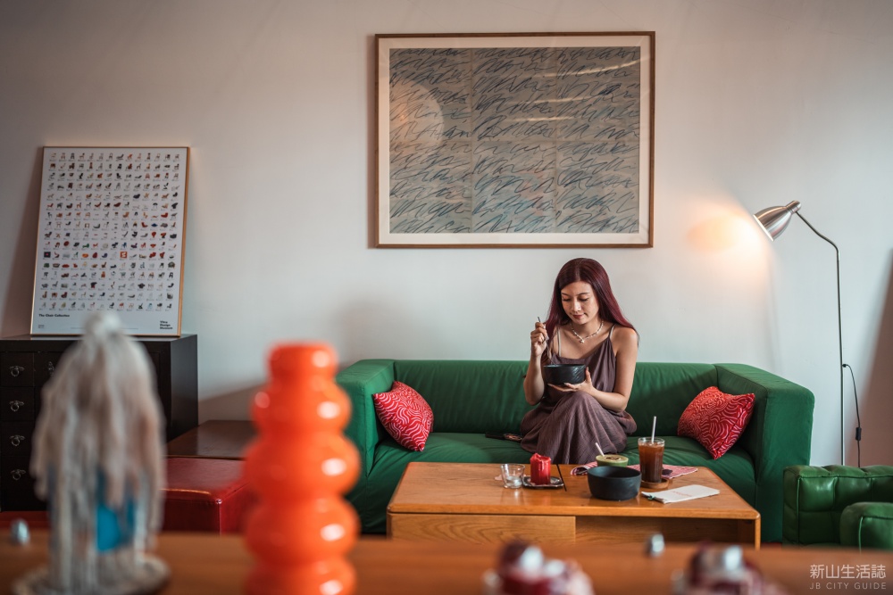 Redfloor Bar & Desserts