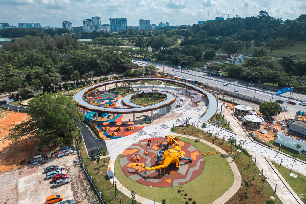 Danga Park
