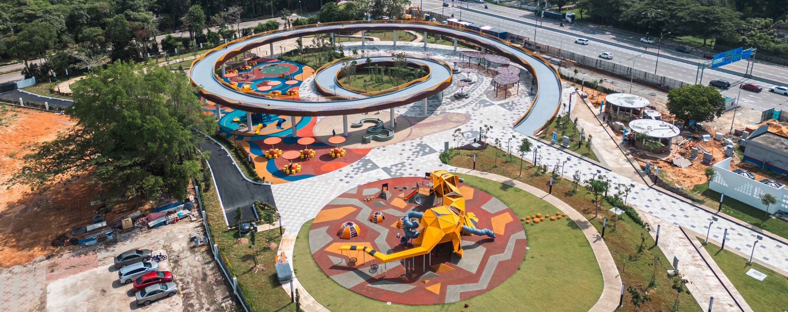 Danga Park