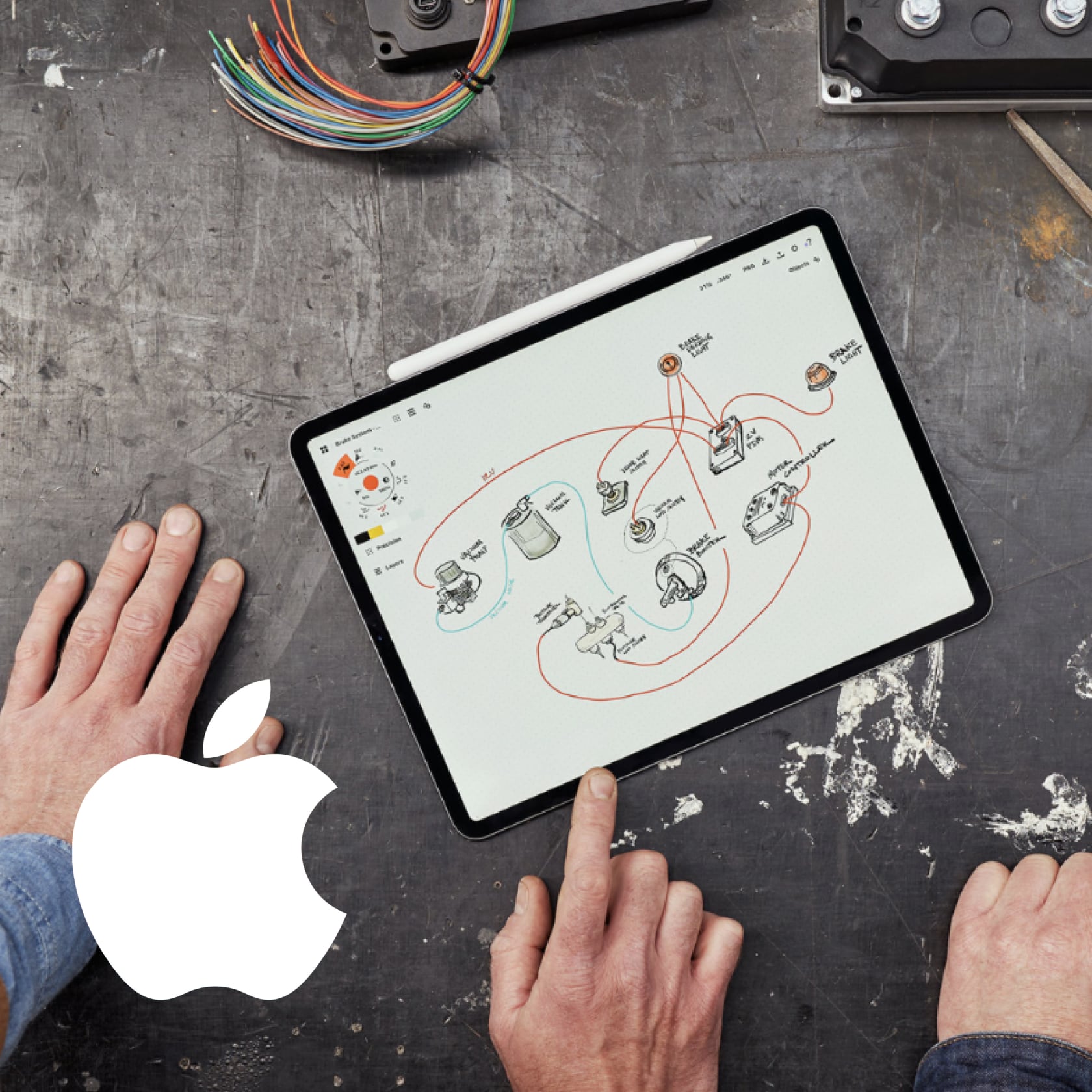 Jaunt Featured in Apple’s Small Business Success Stories