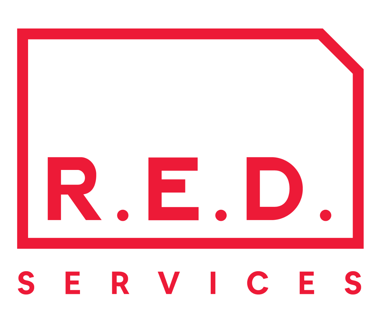 R.E.D. Services