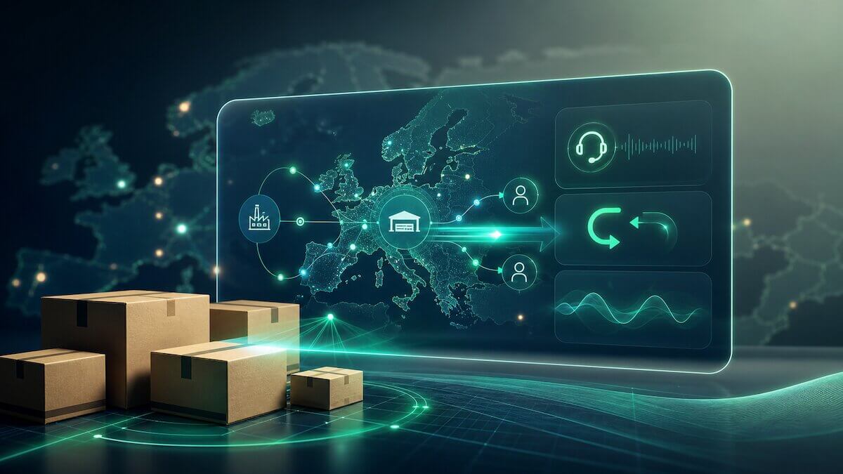 Overzicht van productcategorieën die beschikbaar zijn via het Service Points platform