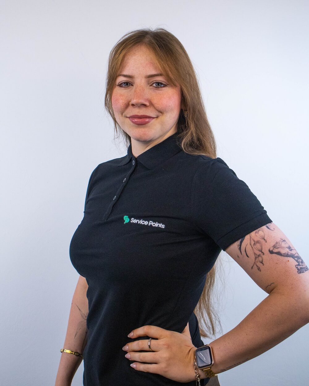 Foto van Anastasia