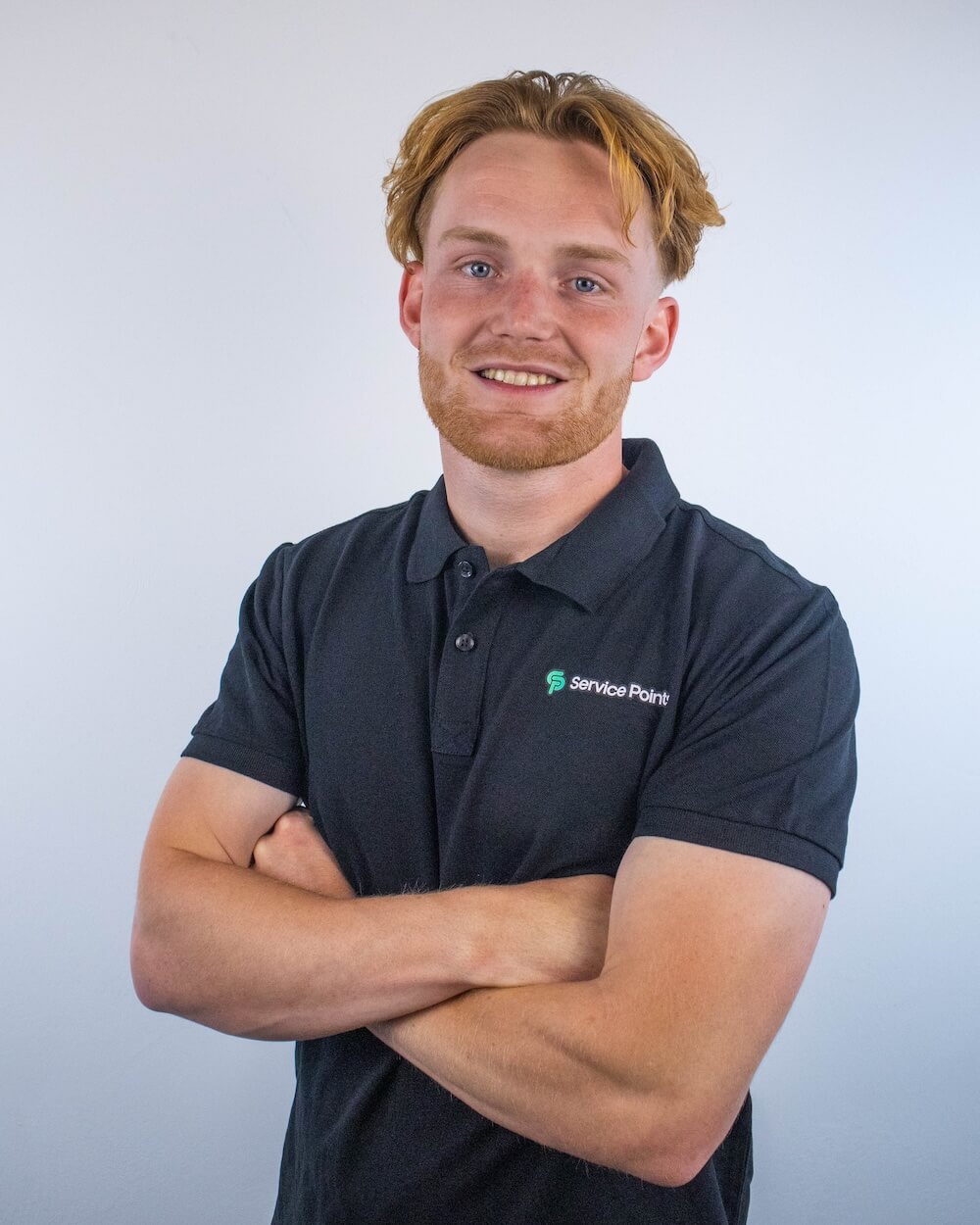 Foto van Vincent