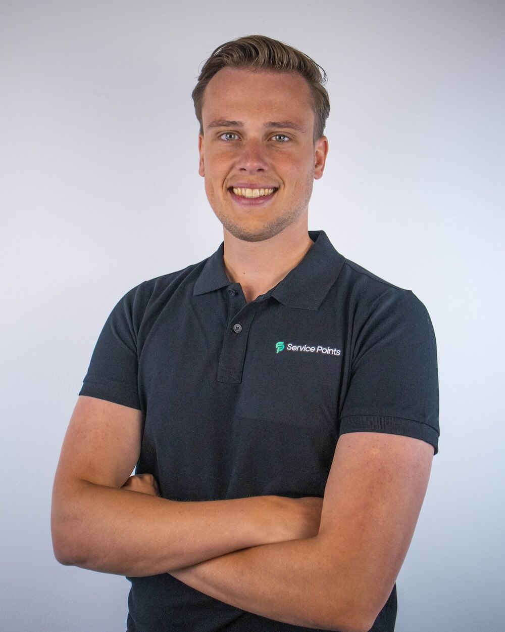 Foto van Sander
