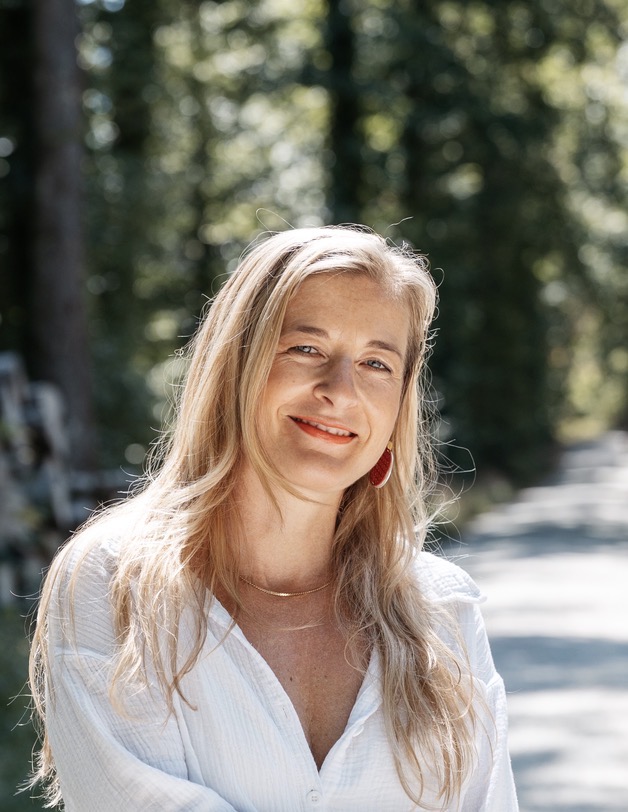 Portrait über mich