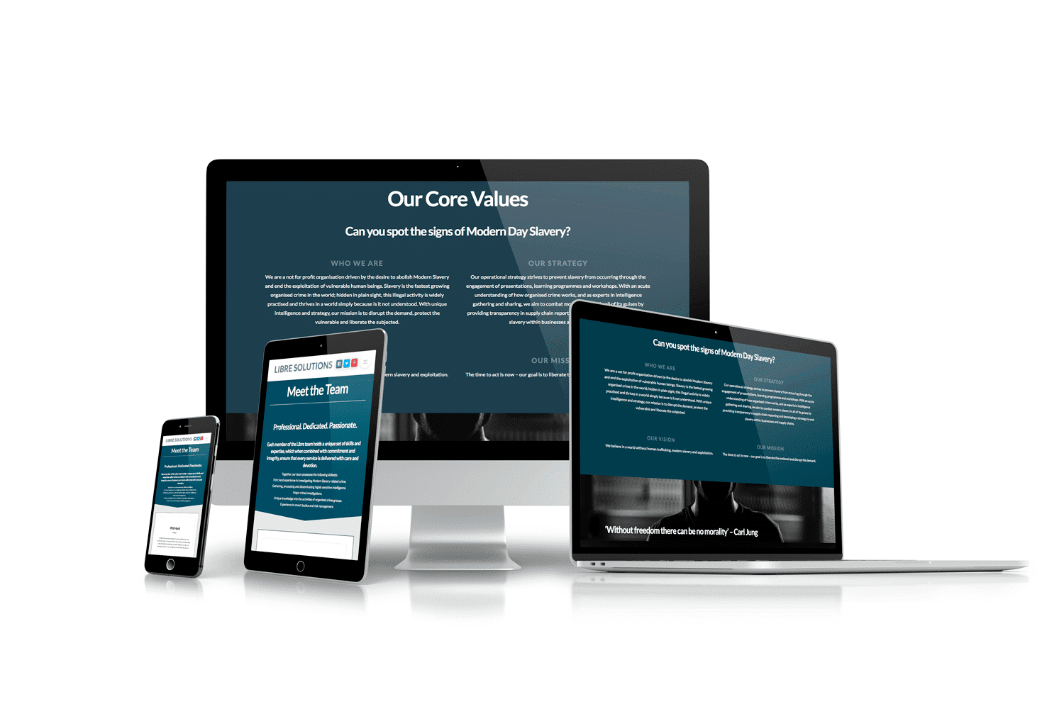 Website Design