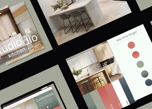 Espresso house case study illustration