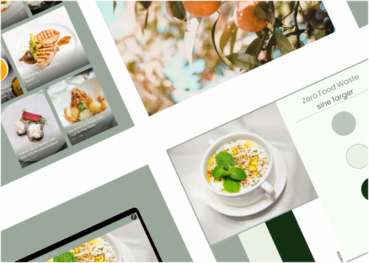 Espresso house case study illustration