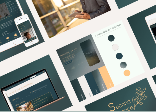 Espresso house case study illustration