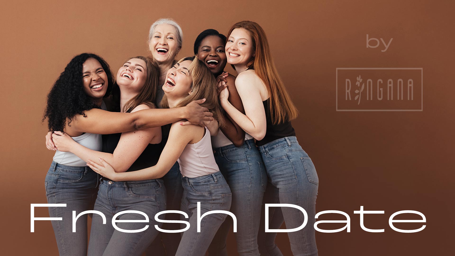 Fresh Date by Ringana