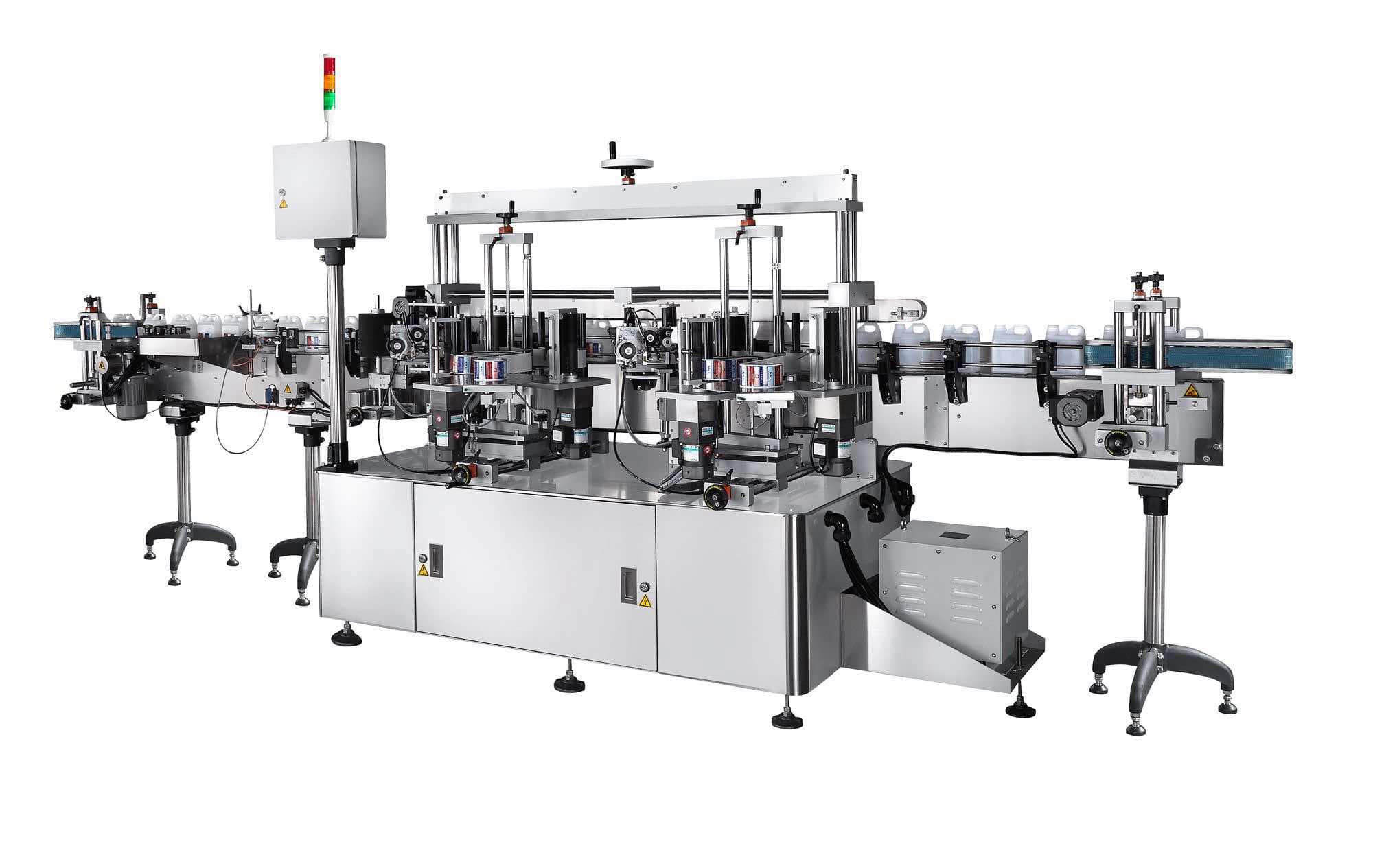 Labelling Labeller