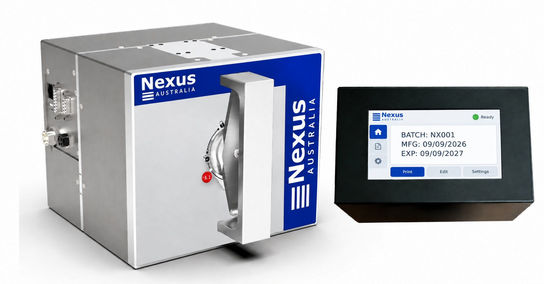 Thermal Transfer Printer