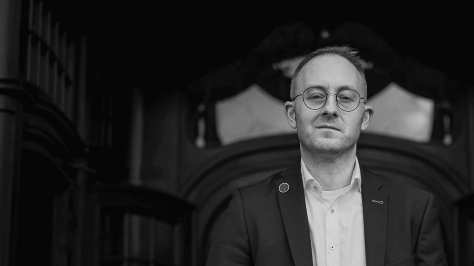 Bild von Rechtsanwalt Dr. Jonas Hennig