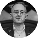 Profibild von Dr. Jonas Henning, Gründungspartner & Rechtsanwalt bei HT Strafverteidiger