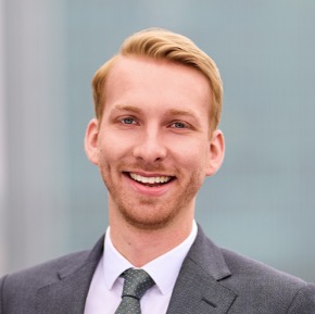 Profilbild von Dr. Julian Leschke, Rechtsanwalt bei Vesthaus