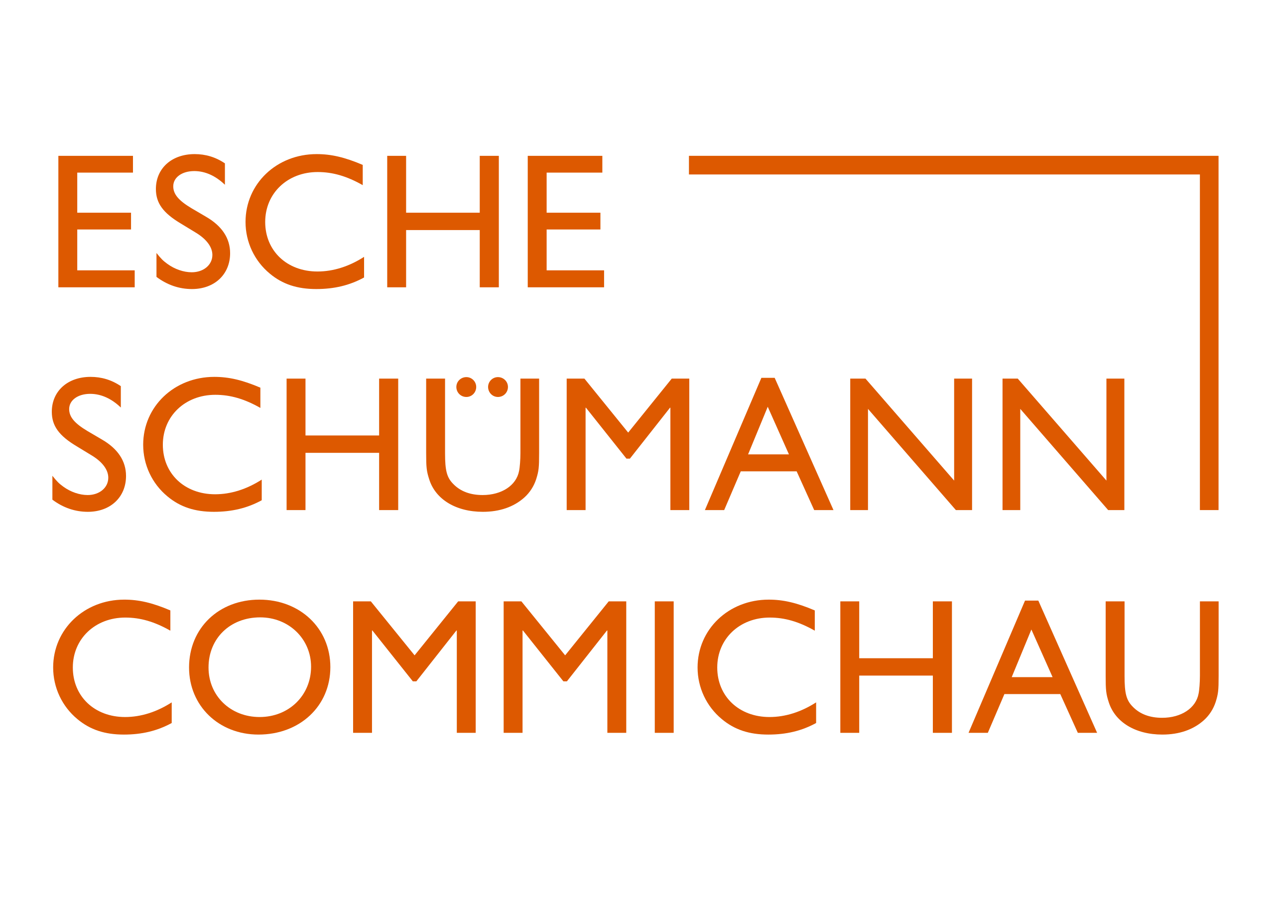Esche Schümann Commichau