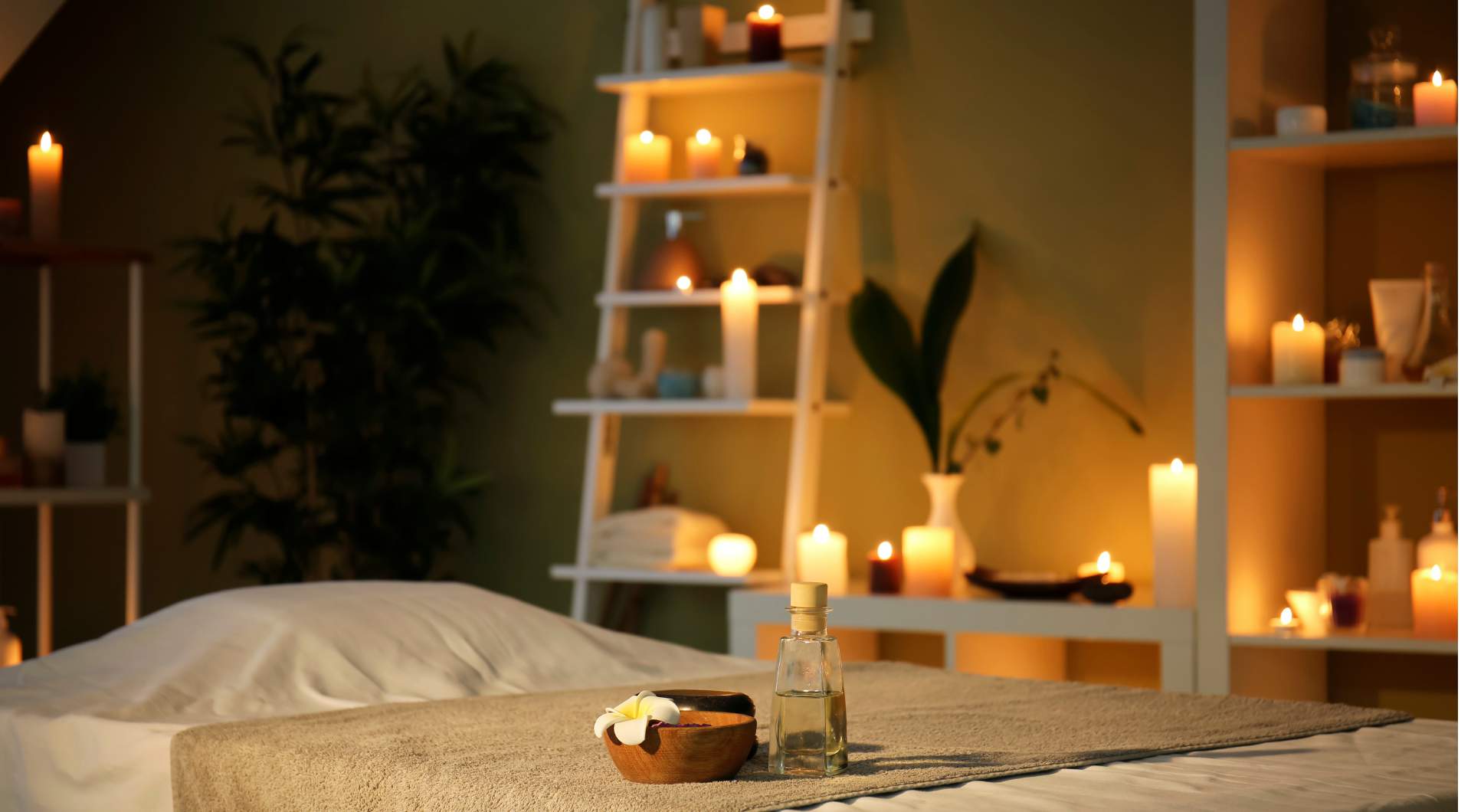 how to open your own-spa