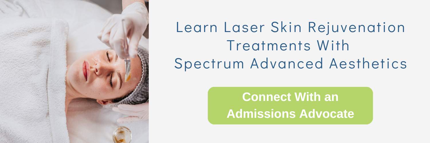 how laser skin rejuvenation works