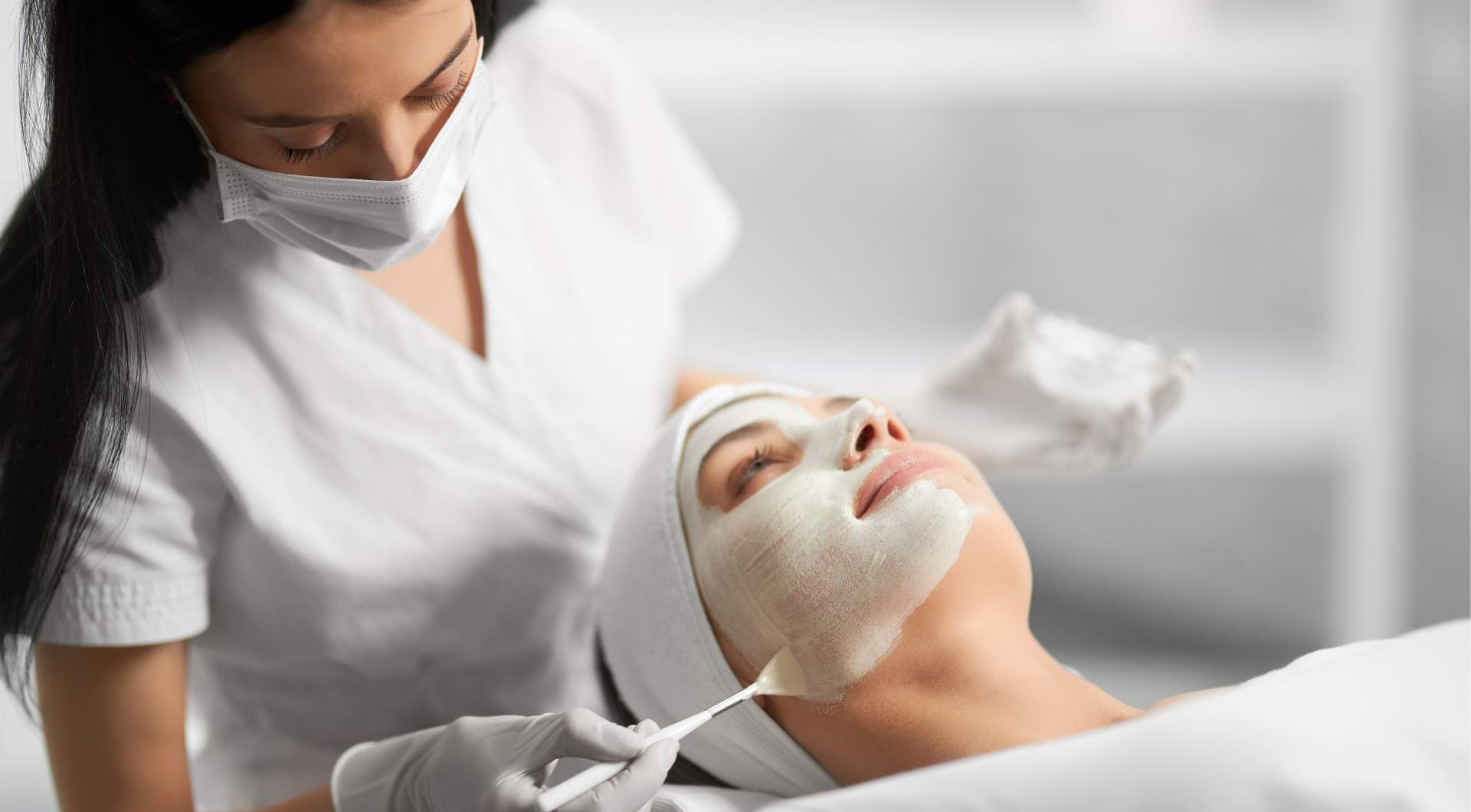 esthetician vs dermatologist salary