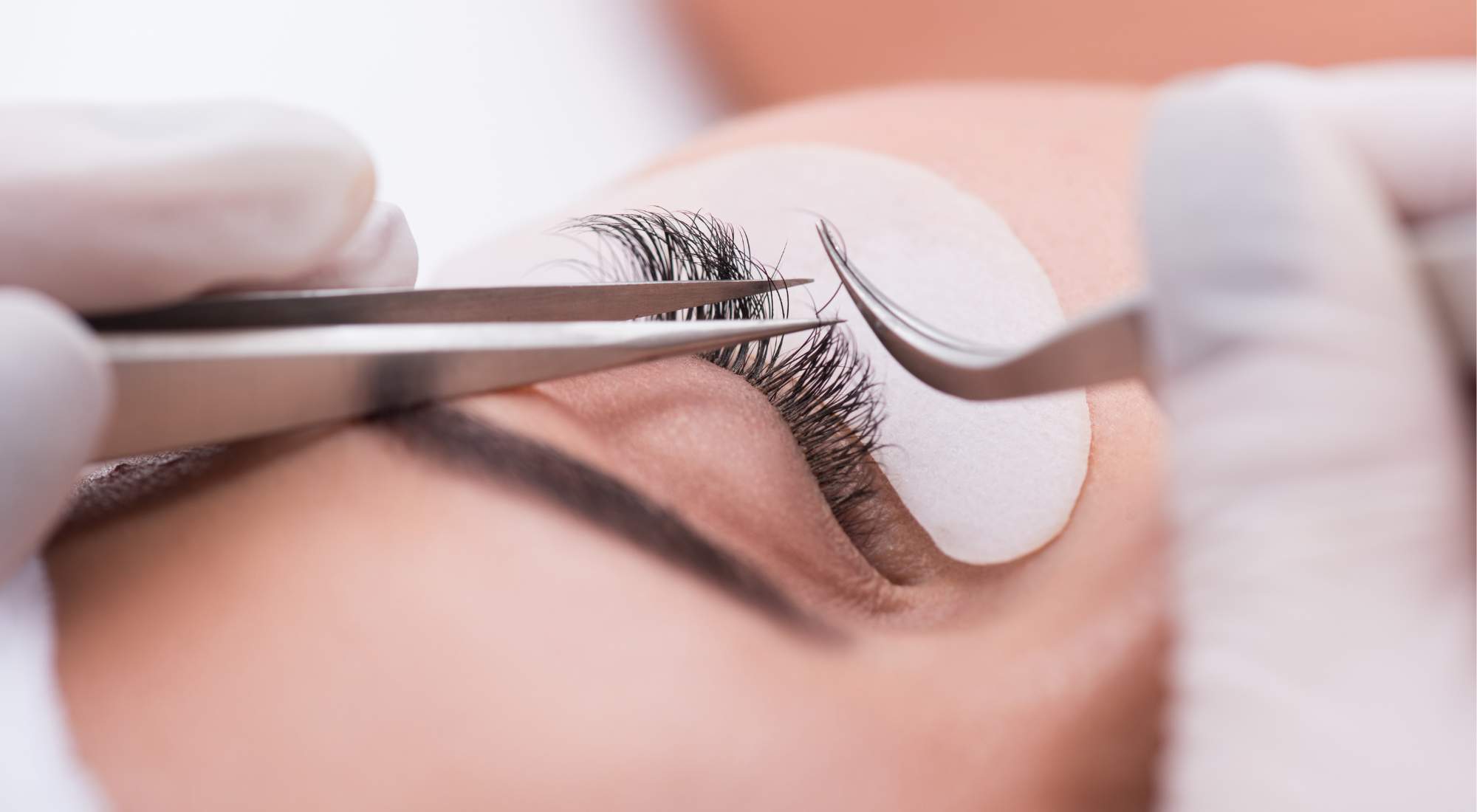 life of an esthetician student