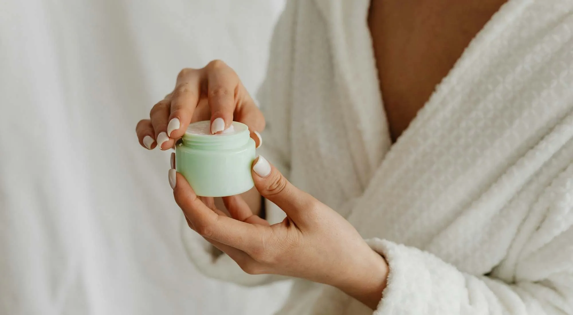 how AI is used in the skincare industry
