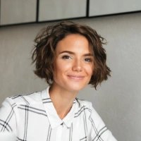 Portrait - Testimonial - Aylin