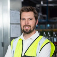 Portrait - Testimonial - Lukas