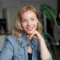 Portrait - Testimonial - Jana