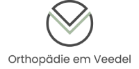 Existing customer logo - Orthopädie em Veedel Köln