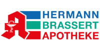 Existing customer logo - Apotheke Hermann Brassert