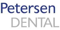 Existing customer logo - Petersen Dental