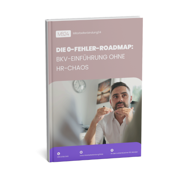 bKV Checkliste