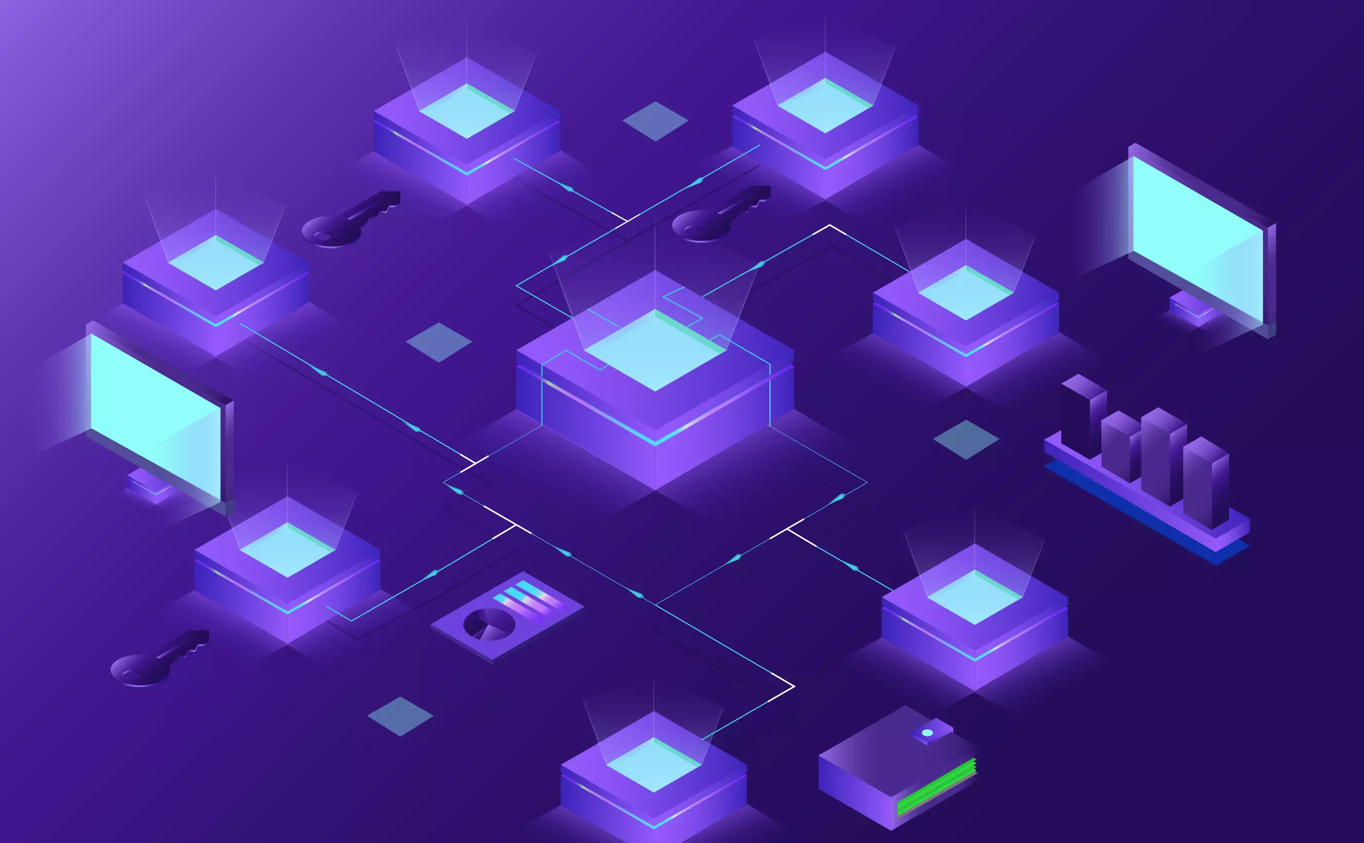 Which Crypto Transactions Are Taxable for Businesses? (With Examples)