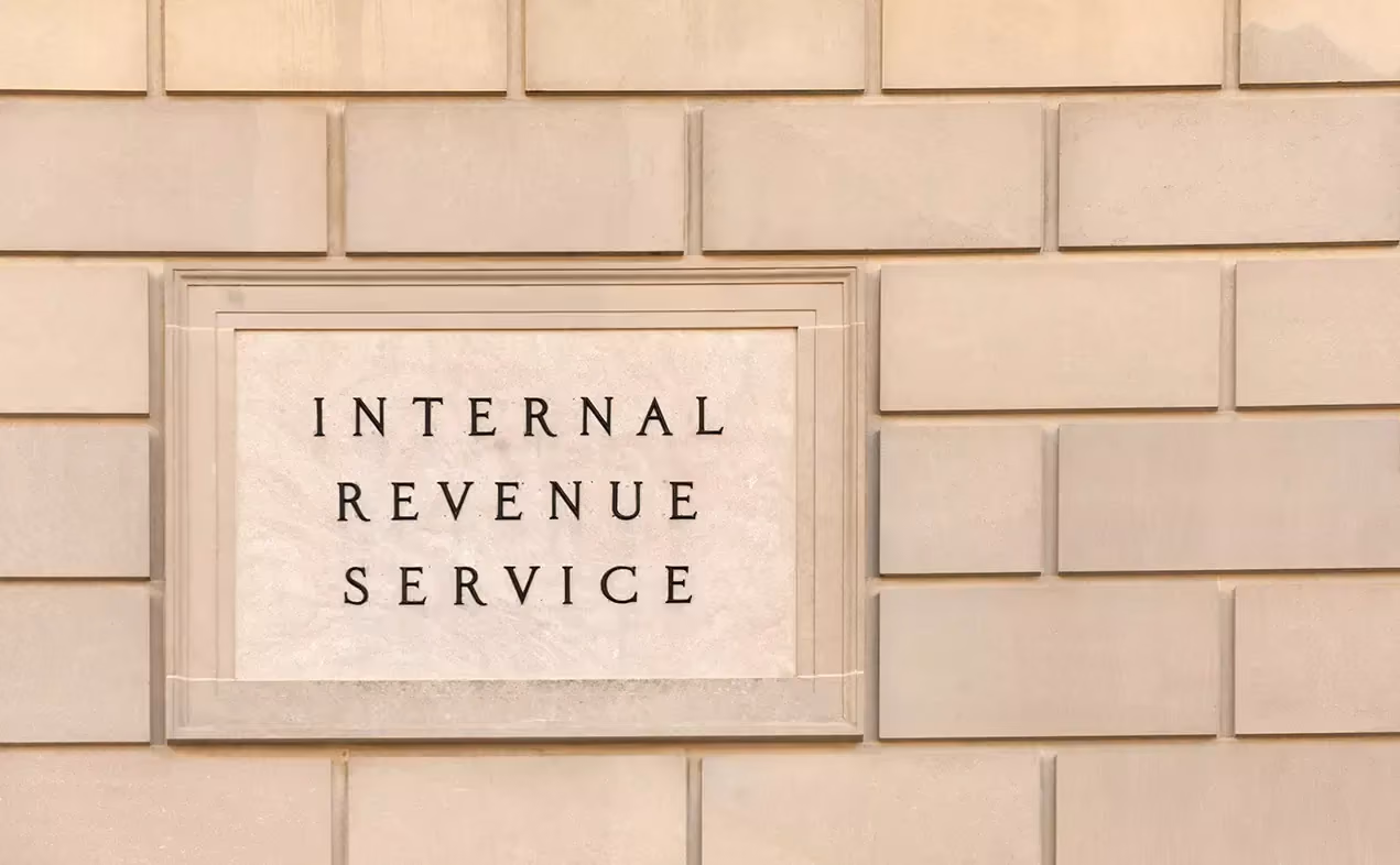 Bitwave is up-to-date with all IRS Tax Guidelines