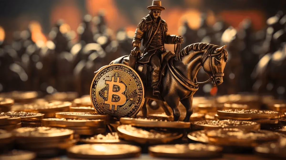 How Texas Taxes Cryptocurrency