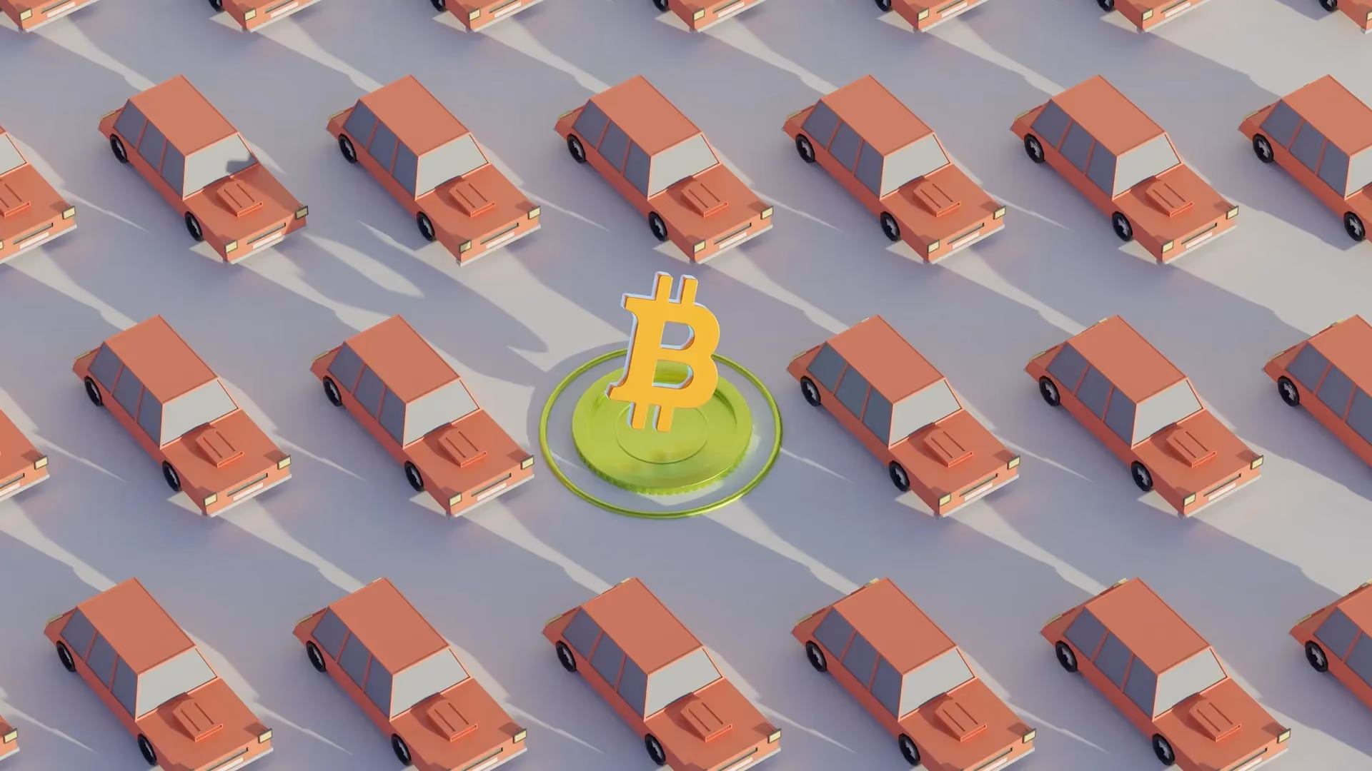 Is Proof-of-Stake REALLY More Energy-Efficient Than Proof-of-Work?
