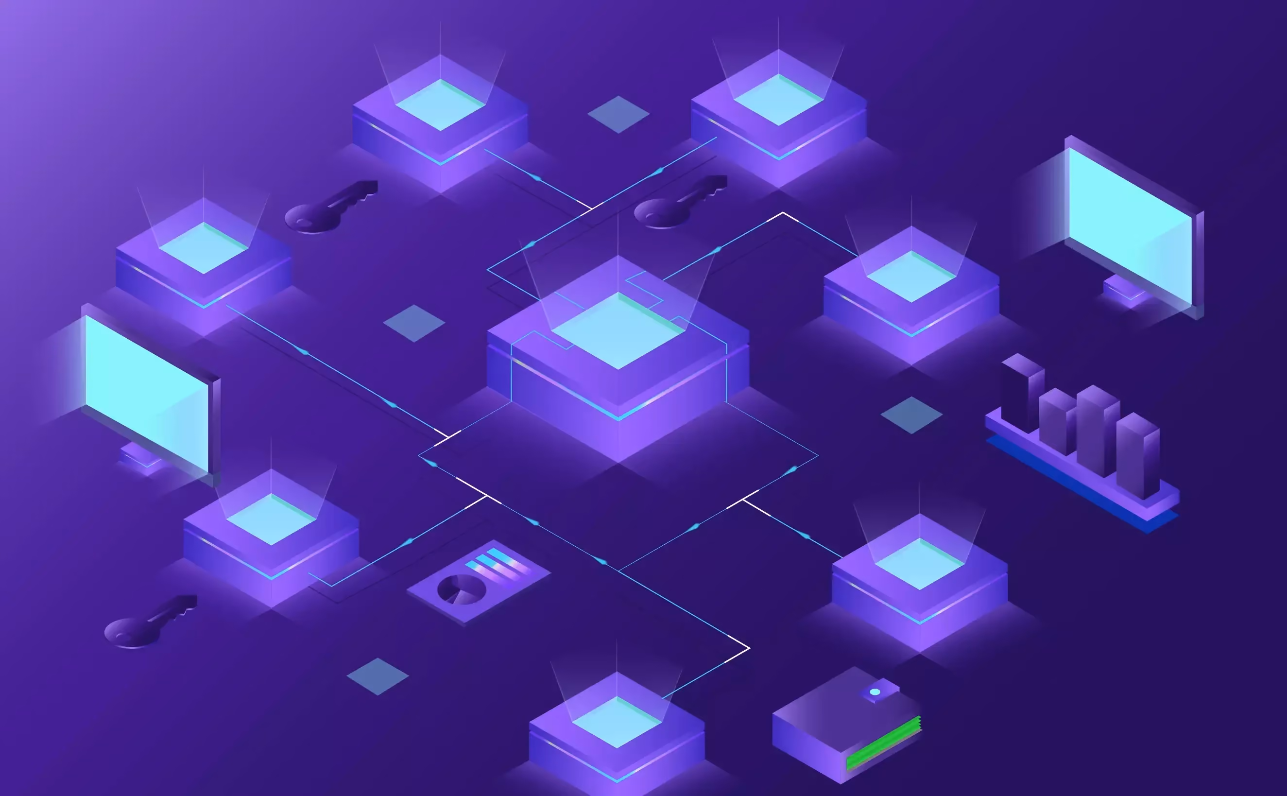 Which Crypto Transactions Are Taxable for Businesses? (With Examples)