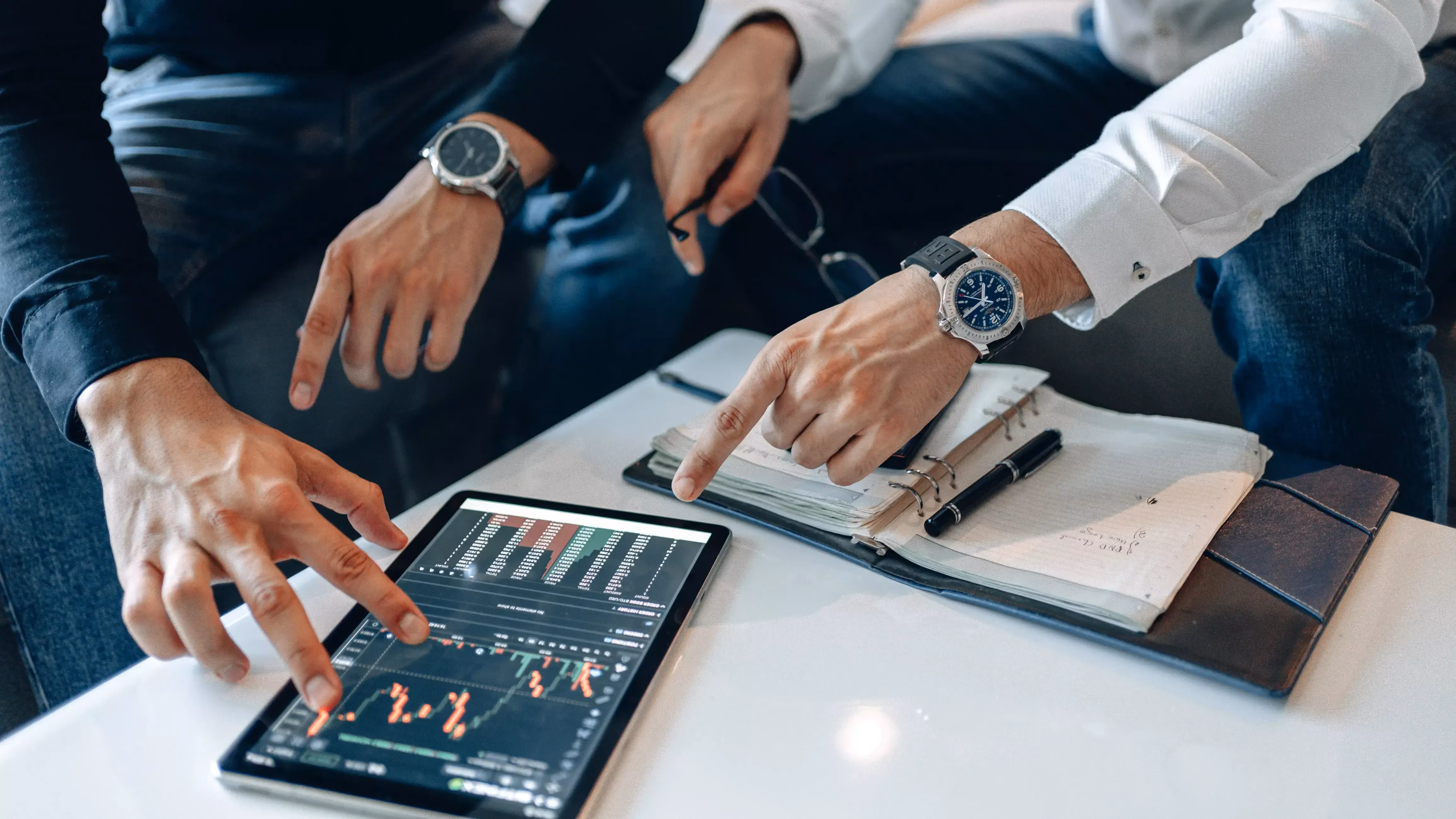 A Full Guide To Impairment Testing for Intangible Digital Assets