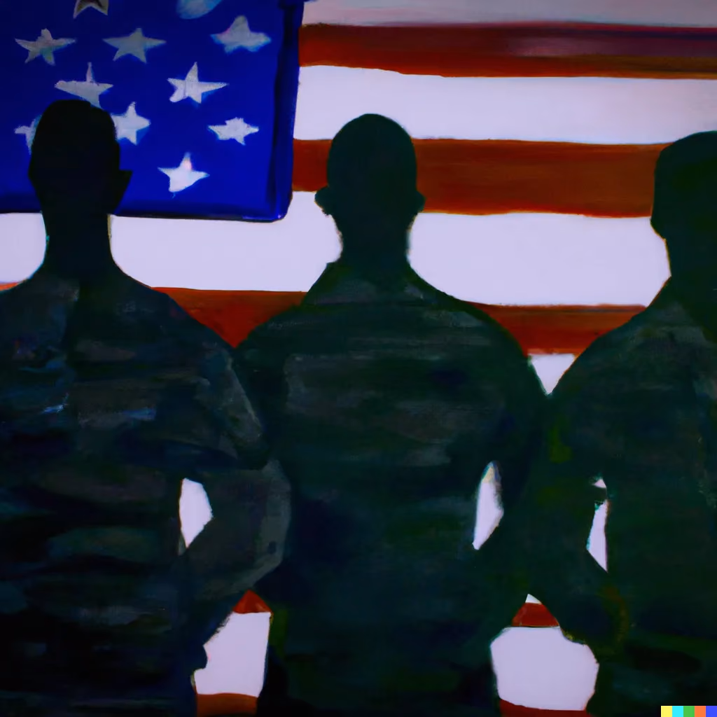 Veterans Day At Bitwave