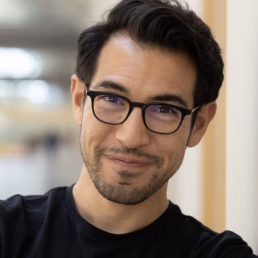 Kaleb Leija