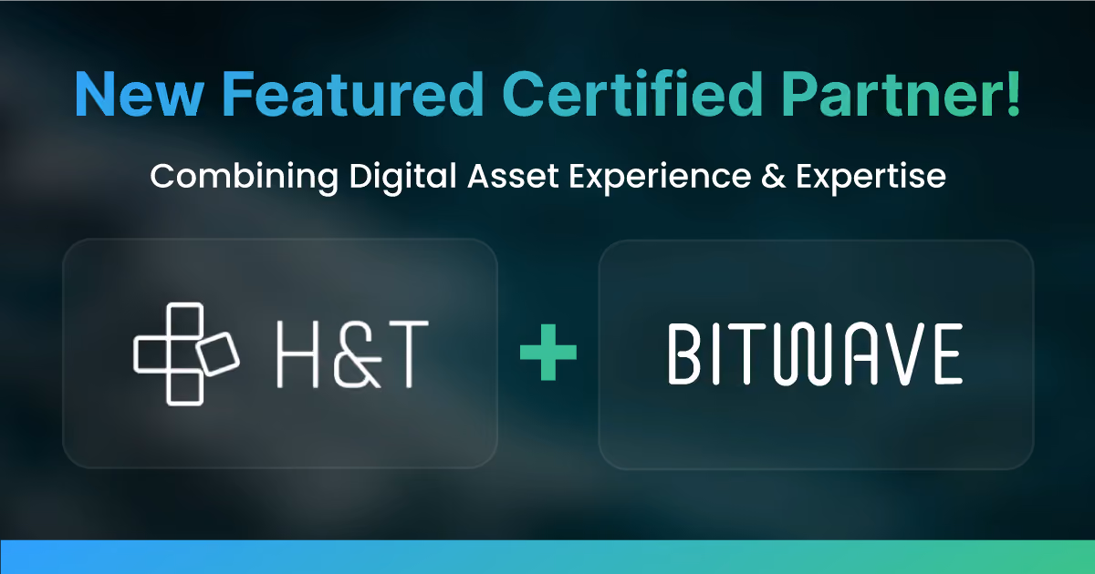 Bitwave + Harris & Trotter: Leading the Way in Digital Asset Accountancy