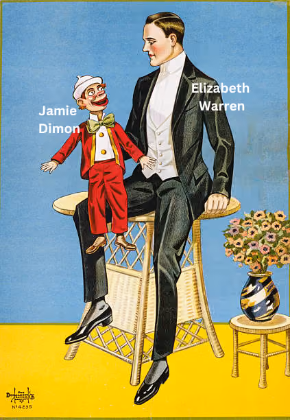 Elizabeth Warren